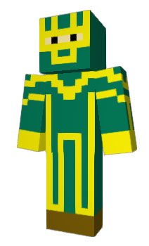 Minecraft скин по нику DankyP