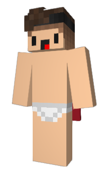Minecraft скин по нику a_g00n