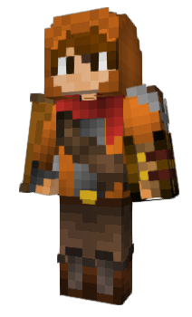 Minecraft скин по нику Mydea