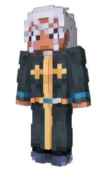 Minecraft skin AlexeiTarasov