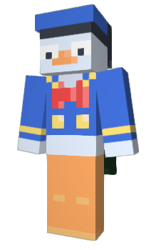 Minecraft skin iiSlayerzHD