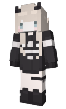 Minecraft скин по нику 9860