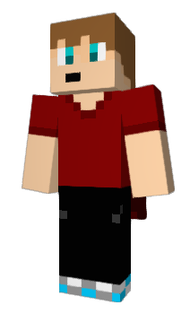 Minecraft скин по нику g_prech