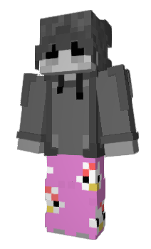 Minecraft скин по нику Zriz0