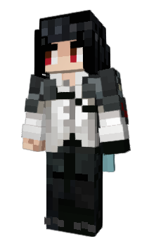 Minecraft скин по нику Eat_Spaghetti