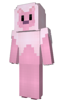 Minecraft скін по ніку Fiefe