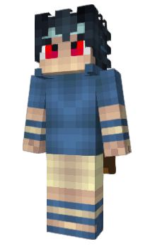 Minecraft скін по ніку Gold_pug