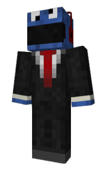 Minecraft скин по нику Roshanbo