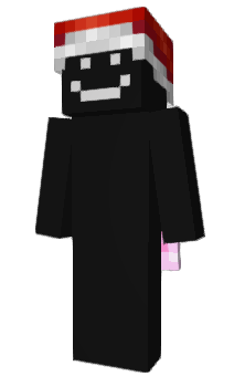Minecraft skin MarkCrafter024_4