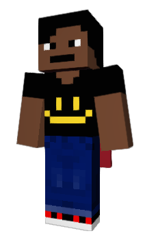 Minecraft скин по нику mattoa