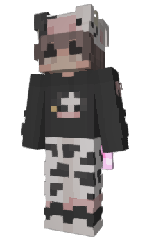 Minecraft скин по нику Shisur