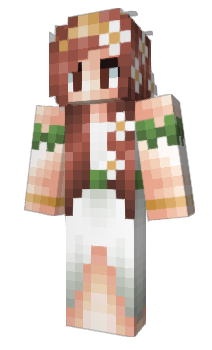 Minecraft скін по ніку Sohma