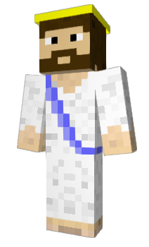 Minecraft skin sollom