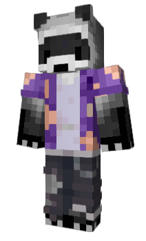 Minecraft skin SCPResearcher