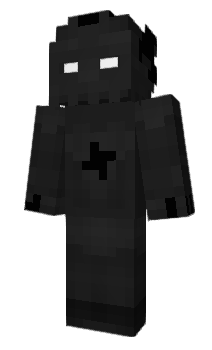 Minecraft skin SToreL