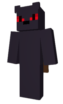 Minecraft скин по нику ChestTracker