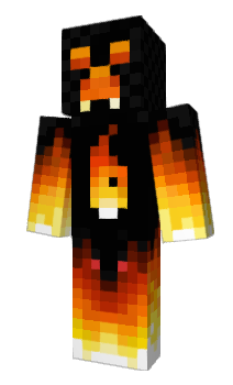 Minecraft скин по нику AdrianAdr