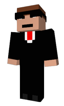 Minecraft скин по нику rangat