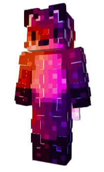 Minecraft skin LimpSolid