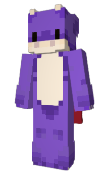 Minecraft скин по нику Matthis_54