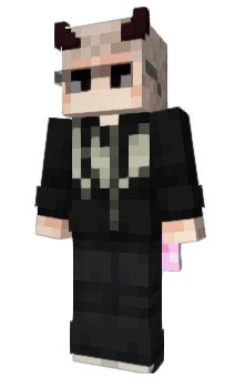 Minecraft skin shtormy5