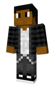 Minecraft скин по нику wilta