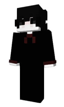 Minecraft скін по ніку 89898