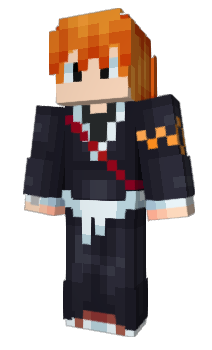 Minecraft skin DabGamer