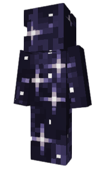 Minecraft скин по нику Yashka__