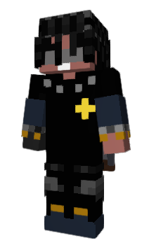 Minecraft скин по нику AgulaV1