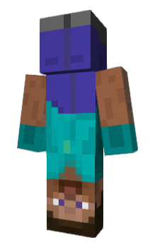 Minecraft skin Scherri