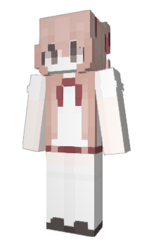 Minecraft skin Kiasen