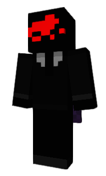 Minecraft скин по нику Payoff