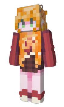 Minecraft skin tTap