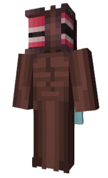 Minecraft скин по нику OpenFile