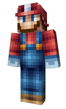 Minecraft скин по нику wewaa
