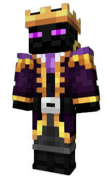 Minecraft скін по ніку DeividP