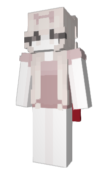 Minecraft скин по нику uqb