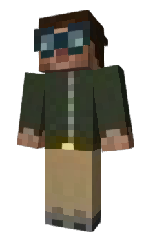 Minecraft скин по нику mirwu