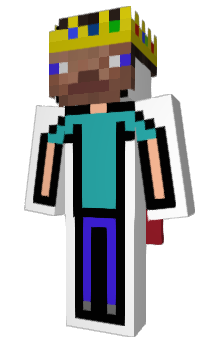 Minecraft скин по нику cmdw