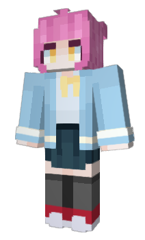 Minecraft skin _213