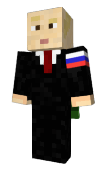 Minecraft skin delecotisedosyn