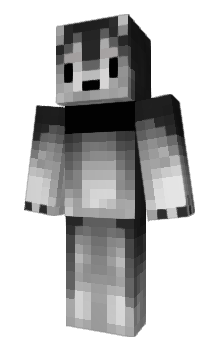 Minecraft скин по нику mangda