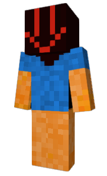 Minecraft skin Jayden8