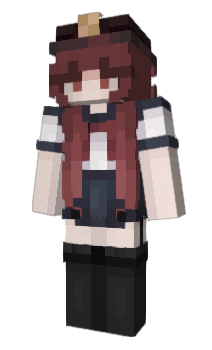 Minecraft скин по нику MCdoer