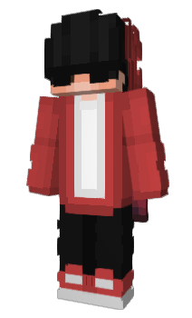 Minecraft скин по нику _ASc1eKen_