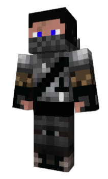 Minecraft скин по нику mediap