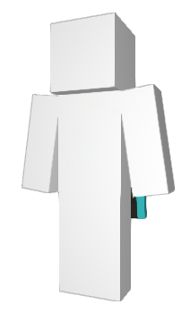 Minecraft skin SirDen
