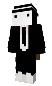 Minecraft skin IPhone101