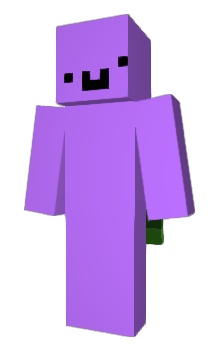 Minecraft skin wooLregeR